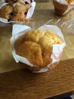 Mängden socker i Muffin