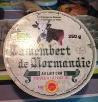 Mängden socker i Camembert