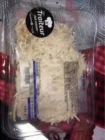 Mängden socker i Celeri remoulade