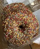 Mängden socker i Donut chocolat Simpson