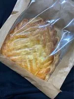 Mängden socker i Chausson au pommes