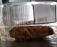 Mängden socker i Chaussons aux pommes