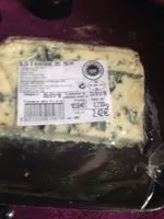 Mängden socker i Bleu d auvergne