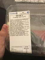 Mängden socker i Tropezienne X2