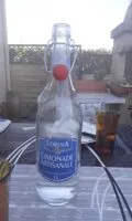 Mängden socker i Limonade artisanale