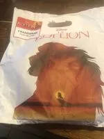 Mängden socker i Galette feangipane