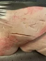 Mängden socker i Foie de lotte