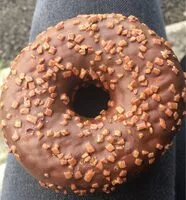 Mängden socker i Donnuts chocolat Leclerc