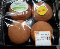 Mängden socker i Beignet moelleux à la pomme