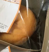 Mängden socker i Beignets pommes