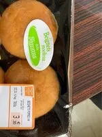 Mängden socker i Beignets a la pomme