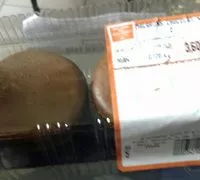 Mängden socker i Macaron chocolat