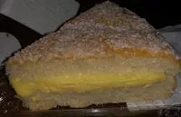 Mängden socker i Part de tropezienne