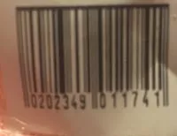 Mängden socker i Mousse de canard