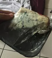 Mängden socker i Roquefort