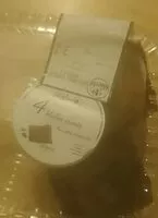 Mängden socker i Muffins