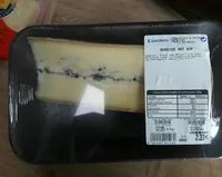 Mängden socker i Morbier