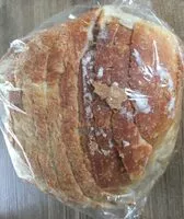 Mängden socker i Boule tranchée