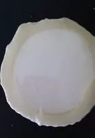 Mängden socker i Bûche de chevre