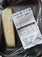 Mängden socker i Tomme noire des Pyrénées