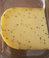 Mängden socker i Gouda