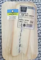 Mängden socker i Morbier