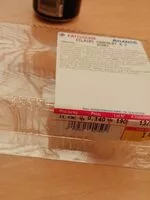 Mängden socker i Éclairs au chocolat