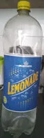Mängden socker i Lemonade