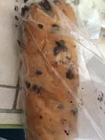 Mängden socker i Viennoise chocolat