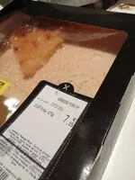 Mängden socker i Tarte Vergeoise poire