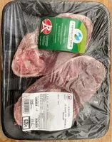 Mängden socker i Gigot