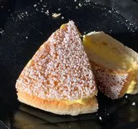 Mängden socker i Tropezienne