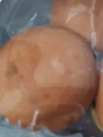 Mängden socker i Beignets Chocolat