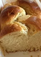 Mängden socker i Brioche 450g