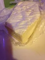 Mängden socker i Brie meaux aop lc 21% 1/2 aff.