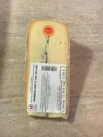 Mängden socker i Morbier AOP lait cru 29% MT