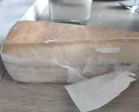 Mängden socker i Morbier aop