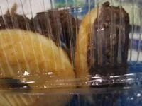 Mängden socker i Donut mi chocolat