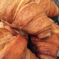 Mängden socker i Croissant au beurre
