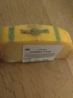 Mängden socker i Leerdammer