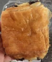 Mängden socker i Pain au chocolat pur beurre