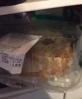 Mängden socker i Gateau MILLEFEUILLE VANILLE 6P