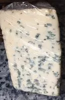 Mängden socker i Fourme d'Ambert