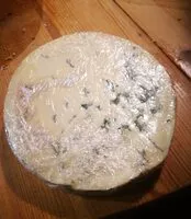 Mängden socker i Fourme d'ambert AOP