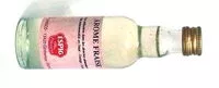 Mängden socker i Arôme Fraise - Espig - 50 ml