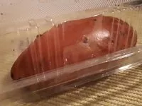 Mängden socker i Brioche chocolat