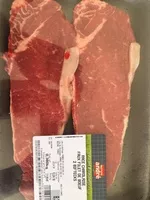 Mängden socker i Faux filets