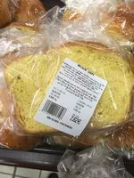 Mängden socker i Brioche coupe