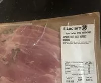 Mängden socker i Jabon roti aux herbes