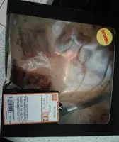 Mängden socker i Tarte Fine Poires